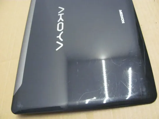 552-8 кришка матриці 13N0-XVA0F01 для MEDION P6634 оригінал Де купити