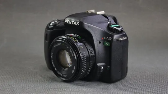 штатний объектив Pentax-M Rikenon P MC 50mm/2.0 Ф52мм Інтернет-аукціон