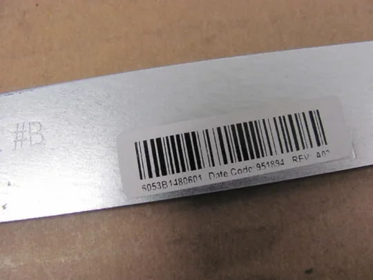 791-1 кріплення матриці 6053B1480601 6053B1481201 для  HP Elitebook 745 840 G6 G5 оригінал Інтернет-аукціон