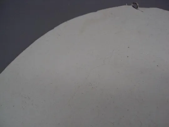 Настенное панно барельеф гипс портрет в профиль девушка женщина размер 29,5х38,5 см №15061М Продаж