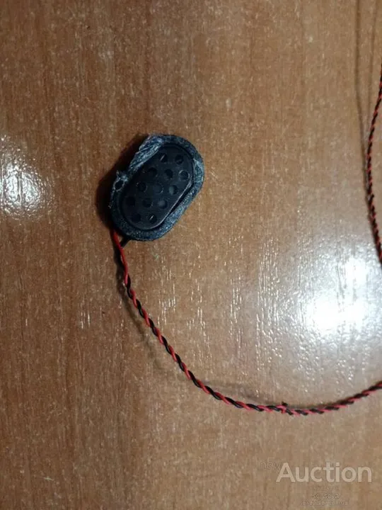 Nomi C101030 Ultra3 LTE динамик Ціна