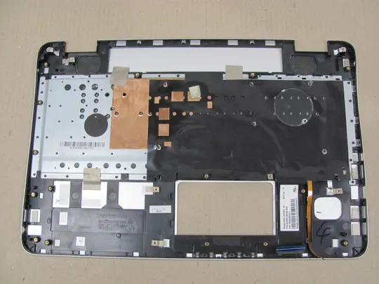 Купити номер0951-4  Кришка панель палмрест клавіатура  з підсвічуванням AM1I000030S  для ASUS N551 N551JM N551JK N551JA N551VW N551JW N551J оригінал