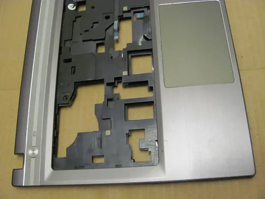 550-33 Кришка панель палмрест тачпад AP0QN000200 для Lenovo N580 N581 N585 N586 P580 P585 оригінал Продаж