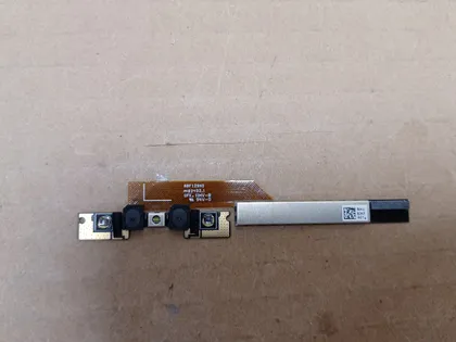 фото, номер1055-20 WEB камера 0FFMHC  для DELL XPS 13 9370 XPS 15 9575 2-in-1 Precision 5530 Веб-камера для ноутбука Камера спостереження Камера для відеозв'язку web camera оригінал