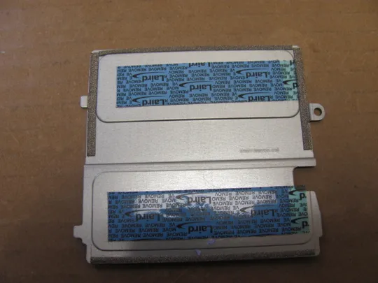 Купити номер1023-8 кріплення захист радіатор пам'яті для HP Zbook Fury 15 17 G7 G8  оригінал