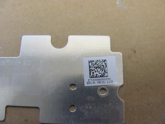 номер1020-19 комплектуюче кріплення гвинти  для HP Zbook Fury 17 G8 G7  оригінал Продаж