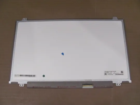 Купити МР13-12 матриця  LP140WH2 TL FA14.0" WXGA/HD Ready 	LVDS 40 pin TN a-Si TFT-LCD , LCM