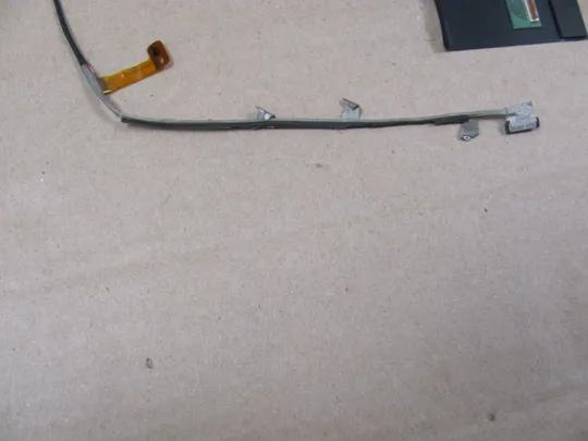 Купити номер0015-17 шлейф,Кабель-шлейф,Флекс-кабель,Матричний кабель,Гнучкий кабель,plumeWEB SC10A39880 DC02C004H00 для Lenovo ThinkPad X240, X250 оригінал