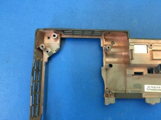 номер0175-19 Кришка нижня частина (дно, корито, піддон) корпуса для ноутбука LENOVO THINKPAD SL510 2847 Недорого