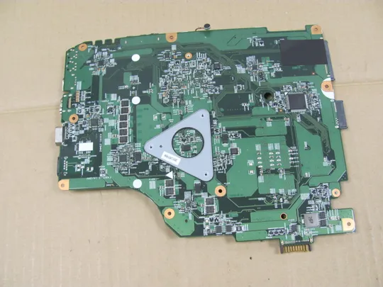 722-4  материнська плата 0FP8FN  48.4IP16.011  для Dell Dell Inspiron 15 N5040 N5050 оригінал Ціна