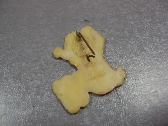 знак детский зайчик пластик №10553 Продаж