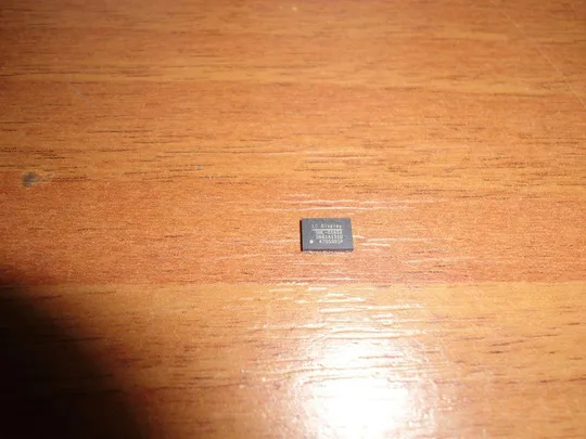 Мікросхема SWL-0165A Ціна