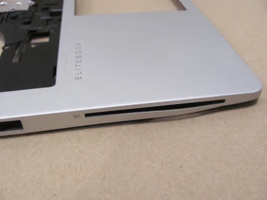 606-9 Кришка панель палмрест 6070B1210201 L18310-001 для HP EliteBook 840 G5  оригінал Інтернет-аукціон
