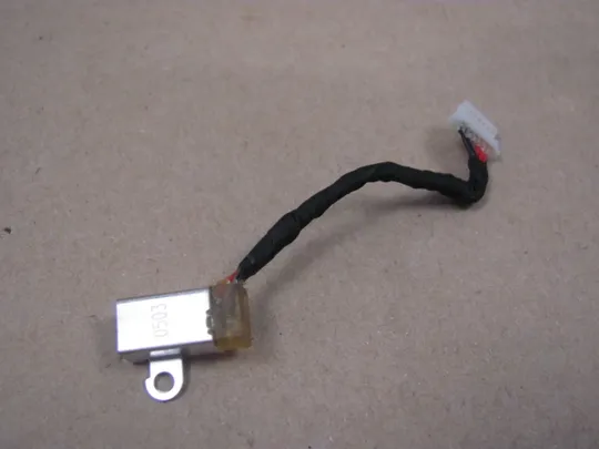 654-36 роз'єм живлення  для HP Elitebook 830 G7 оригінал Продаж