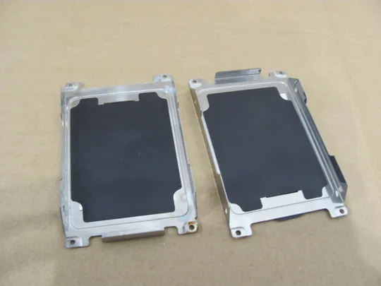 440-15 корзина шахта кріплення   для  HP Pavilion DV7 DV7-6000 DV7T DV6-6000 оригінал Ціна