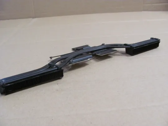 Купити номер1019-7 термотрубка охолодження L30897-001 49XW2HSTP20 HSN-Q13C HSN-Q18C для  HP ZBook 15 G5 оригінал