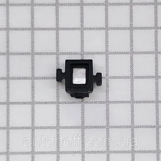 Гумка мікрофона ZTE Blade V7 Lite V0720 для телефону Ціна