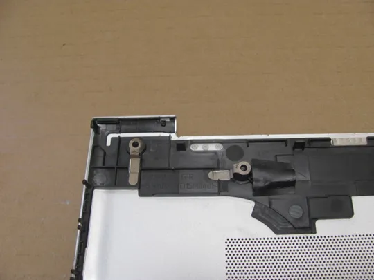 номер1017-11 Кришка дно піддон корпуса Нижний корпус для ноутбука Низ Корпус D 6070B1210001 L14371-001 для  HP Elitebook 745 840 G5 G6 оригінал Характеристики