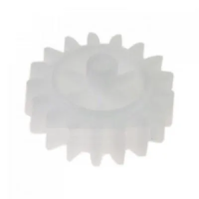 Шестерня 17T НР LJ 1200/1300 (FU5-0703) Patron (GEAR-HP-FU5-0703-PN) Ціна