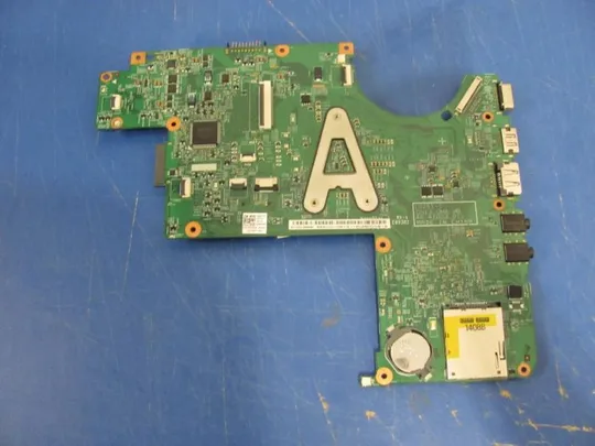 Купити №283-6 материнська плата 48.4ID03.011 0MNYNP для DELL Vostro 3350 V3350 оригінал