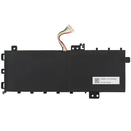 фото, Оригінальна батарея для ноутбука ASUS C21N1818-1 (X412FA, X512FA, X412UB, X512FJ, X512FL) 7.7V 4850 mAh 37Wh Black