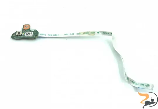 Кнопка включення для ноутбука Medion E6421 E6424 P6661 P6679 69N01BC30 Б/В Ціна