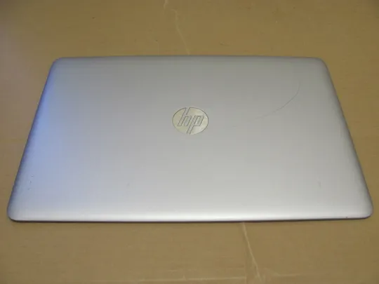 номер1013-2 кришка матриці 6070B0882701 821180-001 для HP Elitebook 850 G3 G4 Кришка дисплея Тильна кришка Корпус матриці Верхня кришка matrix cover Top Case LCD Cover Rear Lid Back Cover Housing Cabinet оригінал Ціна