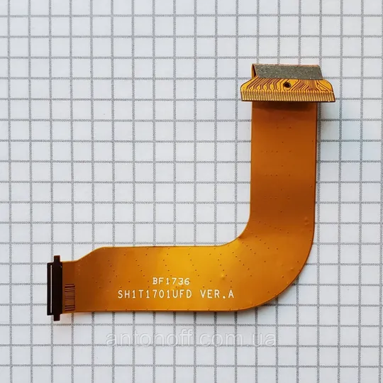 Шлейф Huawei T1-701U / MediaPad T1 7.0 для планшета оригінал з розборки Ціна