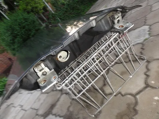 Венто. Гольф3.  передня права дверка. Недорого