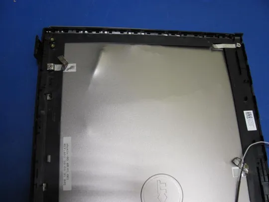 №123-12 кришка матриці 0K31D8 для DELL VOSTRO 3700 оригінал Інтернет-аукціон