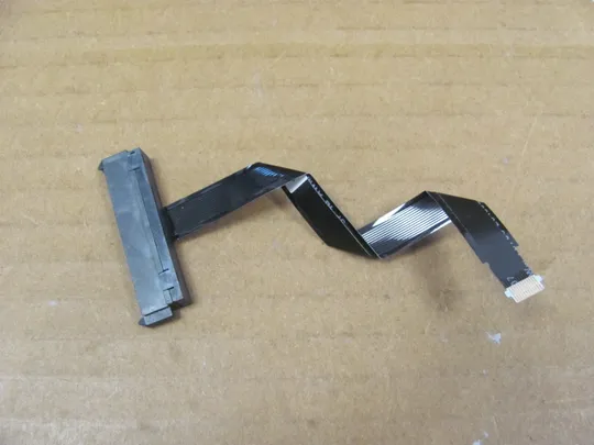 Купити номер0818-35 перехідник підключення SSD/HDD nbx0002kx00 0DXKT3 для Dell inspiron / vostro 15 3000 3405  3501 3503 3593 5593 5594 5493 5494 оригінал