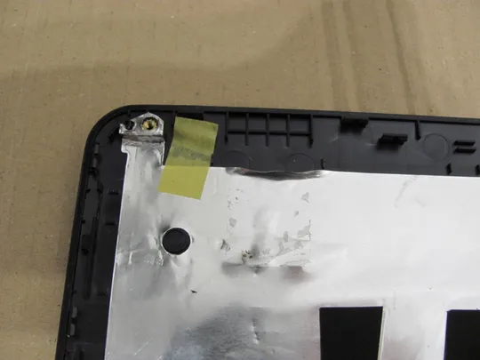 512-6 кришка матриці 13N0-VNA0112 для Acer Aspire E1-771 E1-731 оригінал Торговий майданчик