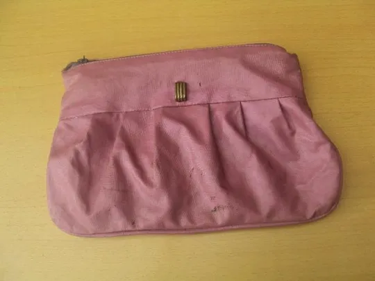 Сумка женская клатч ссср б/у №3234 Ціна