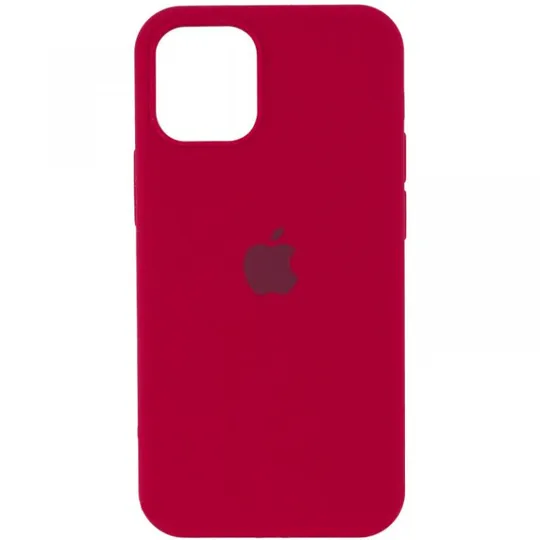 Чехол Silicone Case Full Protective (AA) для Apple iPhone 15 (6.1") Ціна