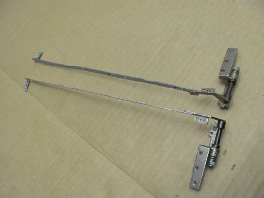 Купити 555-4 кріплення з петлями 6-33-W8701-02 для Clevo W87CU оригінал