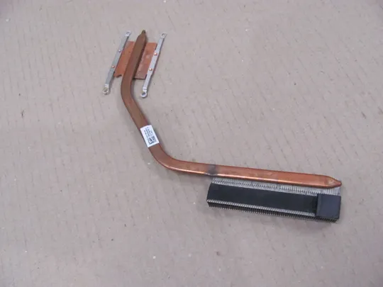 номер0227-13 термотрубка охолодження 13NB0A00AM0201 3CXK9TMJN00  для ASUS F756U X756 R753UX оригінал Ціна