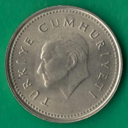 Купити 1000 лір 1994 року Туреччина [М]