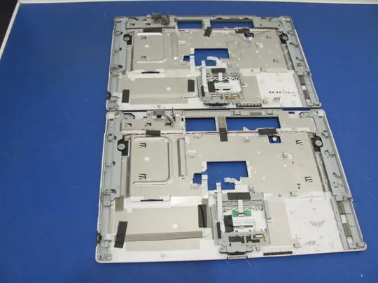 Купити №131-1 Кришка панель палмрест тачпад для FUJITSU LIFEBOOK E780 оригінал