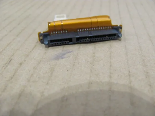 номер0270-65 перехідник SATA HDD CP512043-Z1 для Fujitsu Lifebook P771 P772 P701 P702 SH772 оригінал Де купити