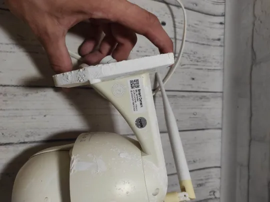 Камера відеоспостереження (5740) Німеччина Продаж