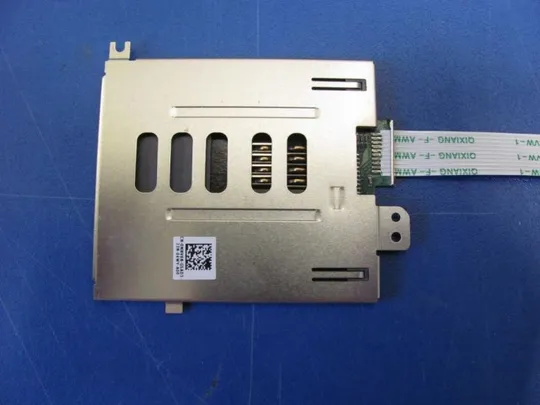 номер0005-6 плата Smart Card Reader 0MNV6N для DELL LATITUDE E6530 Оригsнал Продаж