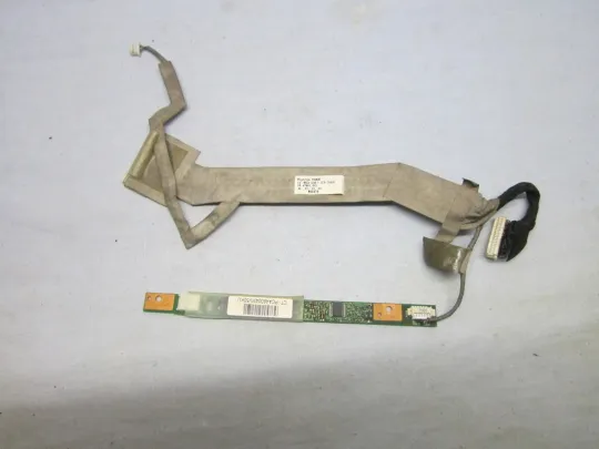 Шлейф матрицы + инвертор Acer Aspire Acer Aspire 4710 4310 4315 4920 ( 50.4T901.001) Ціна