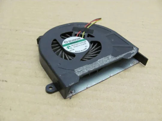 номер0339-9 Вентилятор (кулер, FAN) для Toshiba Satellite C70D, C75D оригінал Ціна