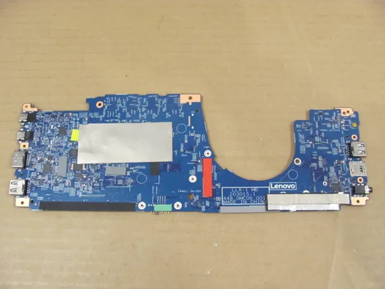 Купити 815-30 материнська плата РОБОЧА 5B21C72947 448.0MC06.0011  i5-1145G7 для Lenovo ThinkPad X13 Yoga Gen 2 оригінал