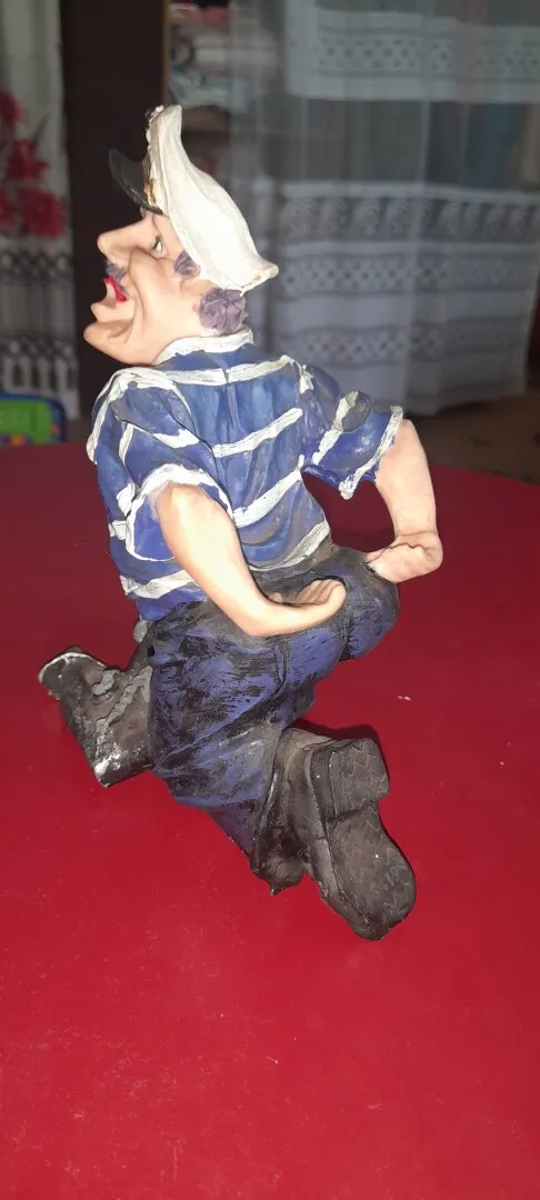 Матрос Торговий майданчик