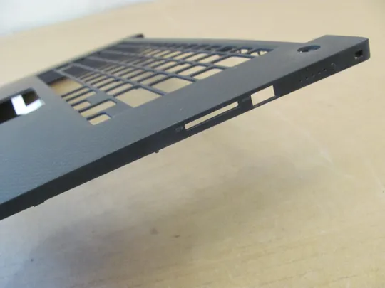 номер0911-2 Кришка панель палмрест 0621WK   AQ2FP000102 для DELL XPS 15 9570 7590 Precision 5530 5540  оригінал З аукціону