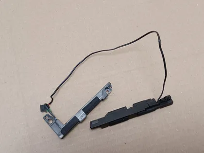 фото, номер1058-13 динаміки Dynamics 0N9N54 PK23000U800 для  Dell Alienware 13 R3 R4 оригінал