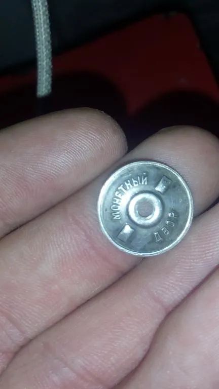 Ромб Військової академії ім. Фрунзе , 1-й тип. (Срібло) Продаж