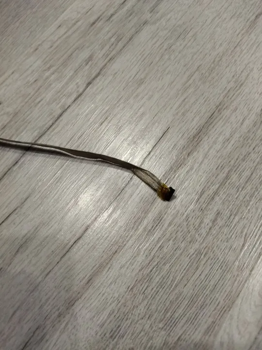 Шлейф матриці для ноутбука DELL Inspiron 5720 7720 Продаж