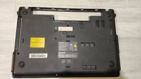 верх і корито Medion P6640 E6232 Де купити